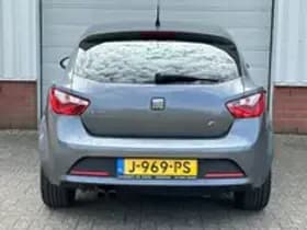 SEAT Ibiza thumbnail 6