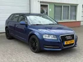 Audi A3 thumbnail 3
