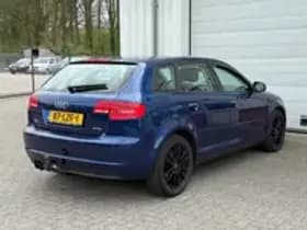 Audi A3 thumbnail 4