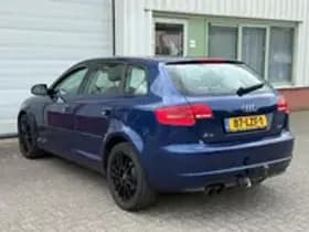 Audi A3 thumbnail 6