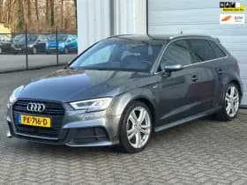 Audi A3 thumbnail 7