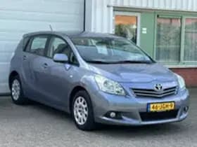 Toyota Verso thumbnail 3