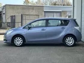 Toyota Verso thumbnail 4