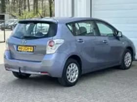 Toyota Verso thumbnail 5