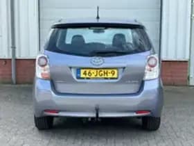 Toyota Verso thumbnail 6