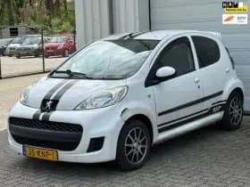 Peugeot 107 thumbnail 7