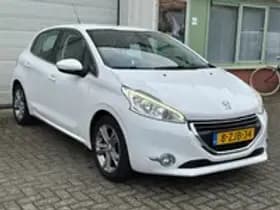 Peugeot 208 thumbnail 3