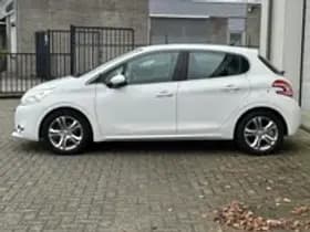 Peugeot 208 thumbnail 5