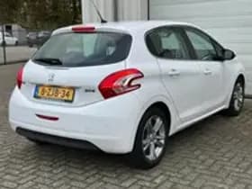 Peugeot 208 thumbnail 6