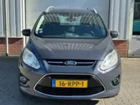 Ford Grand C-Max thumbnail 2