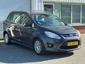 Ford Grand C-Max thumbnail 3