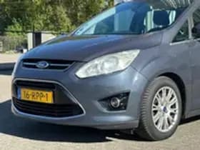 Ford Grand C-Max thumbnail 4