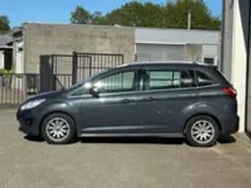Ford Grand C-Max thumbnail 5
