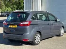 Ford Grand C-Max thumbnail 6
