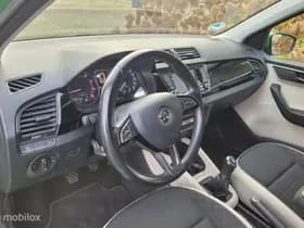 Škoda Fabia thumbnail 12