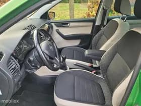 Škoda Fabia thumbnail 13