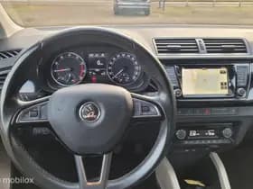 Škoda Fabia thumbnail 14