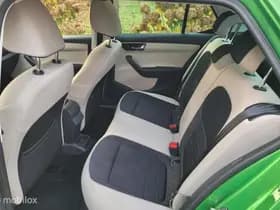 Škoda Fabia thumbnail 17