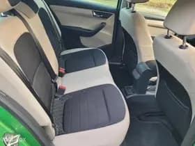 Škoda Fabia thumbnail 20