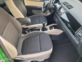 Škoda Fabia thumbnail 22