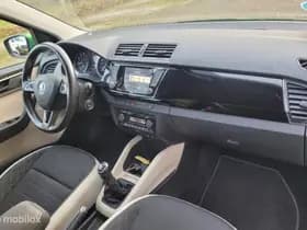 Škoda Fabia thumbnail 23