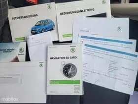 Škoda Fabia thumbnail 8