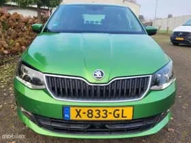 Škoda Fabia thumbnail 10