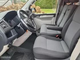Volkswagen Transporter thumbnail 12