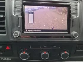 Volkswagen Transporter thumbnail 16