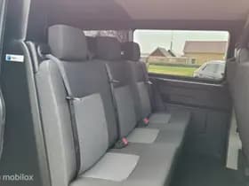 Volkswagen Transporter thumbnail 20