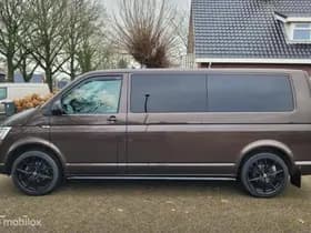 Volkswagen Transporter thumbnail 3