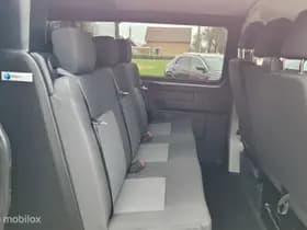 Volkswagen Transporter thumbnail 22