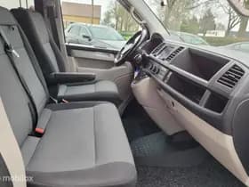 Volkswagen Transporter thumbnail 24