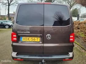 Volkswagen Transporter thumbnail 5