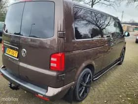 Volkswagen Transporter thumbnail 6