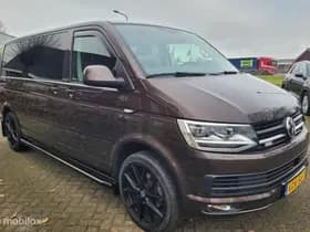 Volkswagen Transporter thumbnail 7
