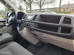 Volkswagen Transporter thumbnail 8