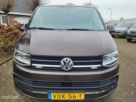 Volkswagen Transporter thumbnail 9