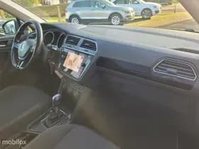 Volkswagen Tiguan thumbnail 26