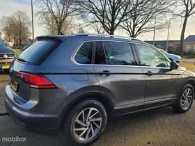 Volkswagen Tiguan thumbnail 6