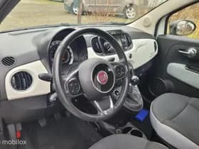 Fiat 500 thumbnail 11