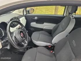 Fiat 500 thumbnail 12