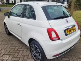Fiat 500 thumbnail 4