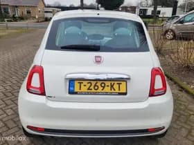 Fiat 500 thumbnail 5