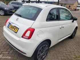 Fiat 500 thumbnail 6