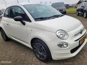 Fiat 500 thumbnail 7