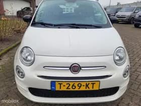 Fiat 500 thumbnail 9
