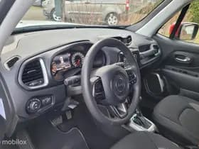 Jeep Renegade thumbnail 11