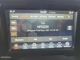 Jeep Renegade thumbnail 13