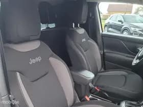 Jeep Renegade thumbnail 20